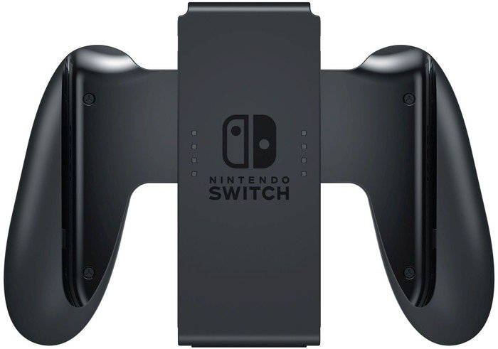 Refurbished Nintendo Switch 2019 - Game met gemak