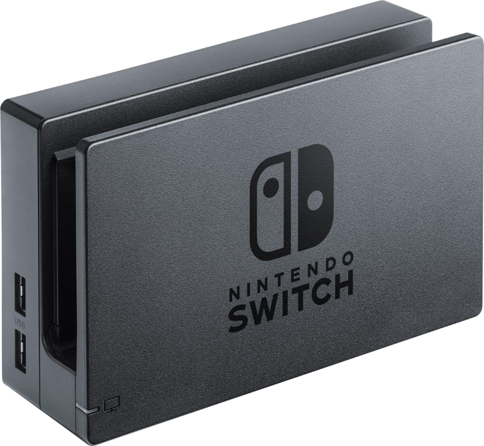 Refurbished Nintendo Switch 2019 - Game met gemak