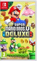 Nintendo Switch 2019 | jeu inclus