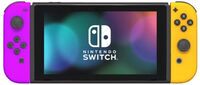 Nintendo Switch 2019 | incl. game