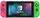 Nintendo Switch 2019 | incl. game | green/pink | 2 Controller | Animal Crossing: New Horizons thumbnail 1/5