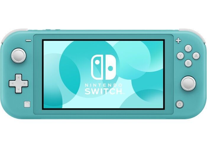 Nintendo Switch Lite Türkis