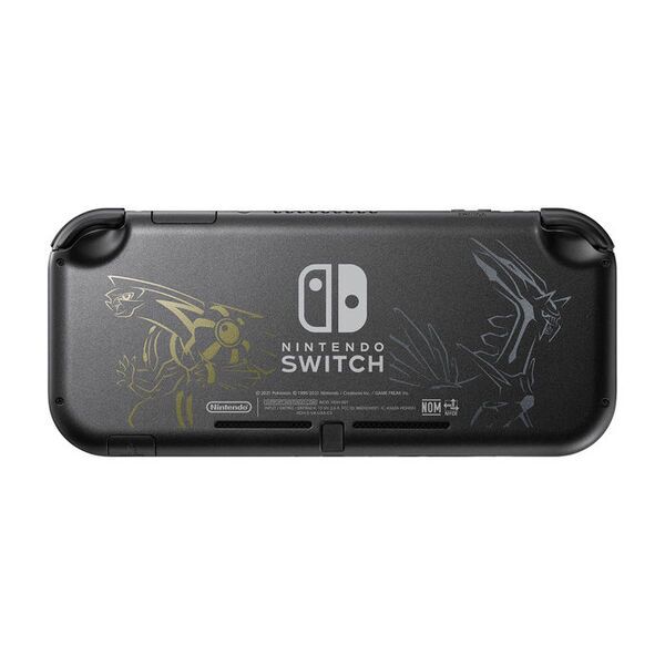 Nintendo Switch Lite | Dialga & Palkia Edition