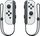 Nintendo Switch OLED 2021 | czarny/biały thumbnail 2/3