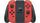 Nintendo Switch OLED 2021 | black/red thumbnail 2/5