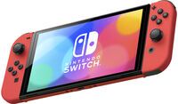 Nintendo Switch OLED 2021