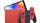Nintendo Switch OLED 2021 | black/red thumbnail 5/5