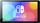 Nintendo Switch OLED 2021 | incl. game | green/pink | black dock | 2 Controller | Animal Crossing: New Horizons thumbnail 1/5