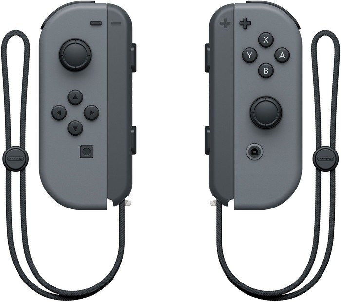 Nintendo Switch OLED 2021 | inkl. Spiel | jetzt 30 Tage Rückgaberecht