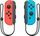 Nintendo Switch OLED 2021 | inkl. Spiel | rot/blau | schwarzes Dock | 2 Controller | FIFA 23, thumbnail 4 of 5
