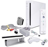 Nintendo Wii