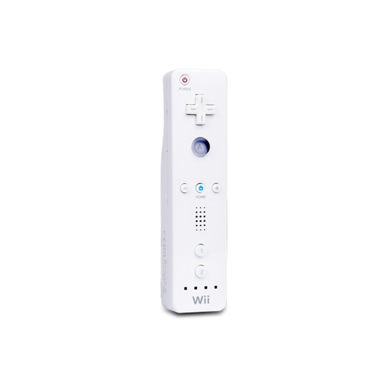 Nintendo Wii - Refurbished Gaming Console for All
