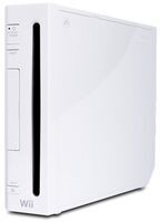 Nintendo Wii | incl. game