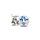 Nintendo Wii | inkl. Spil | 1 Nunchuk | 1 Controller | sort | Mario Kart Wii (DE Version) thumbnail 4/4