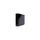 Nintendo Wii | jeu inclus | 1 Nunchuk | 1 Controller | noir | Animal Crossing - Lets Go To The City (DE Version) thumbnail 1/4