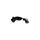 Nintendo Wii | jeu inclus | 1 Nunchuk | 1 Controller | noir | Animal Crossing - Lets Go To The City (DE Version) thumbnail 2/4