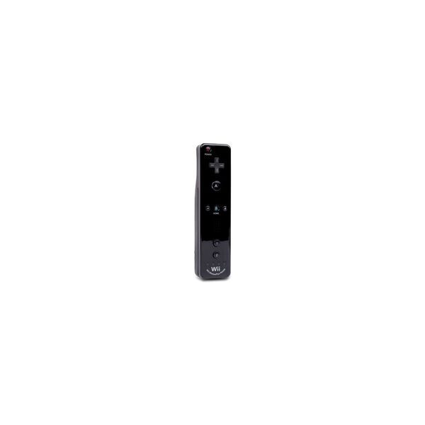 Nintendo Wii | incl. game | 1 Nunchuk | 1 Controller | black | Mario Party 8 (DE Version), image 3 of 4