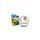 Nintendo Wii | incl. game | 1 Nunchuk | 1 Controller | black | Mario Party 8 (DE Version), thumbnail 4 of 4