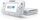 Nintendo Wii U | 8 GB | hvid thumbnail 1/2