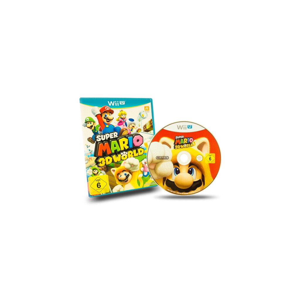 Wii U - ☆Nintendo WiiU☆ Nintendo Wii U | 8 GB | biały | 906 zł | testuj przez 30 dni