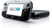 Nintendo Wii U | sis. peli