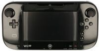 Nintendo Wii U Gamepad Controller