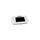 Nintendo Wii U Gamepad Controller | blanc | avec câble de chargement thumbnail 2/2