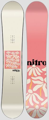 Som Ny: Nitro Mercy (2024) | večbarven | 146 cm