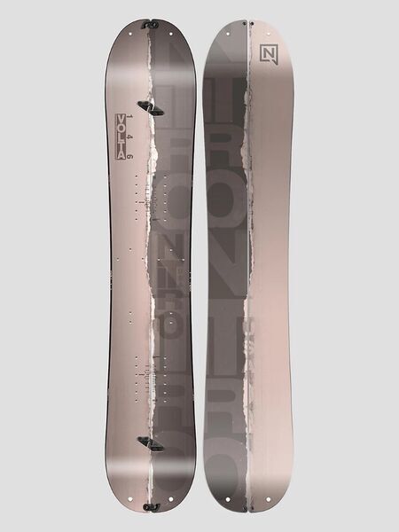 Nitro Volta (2024) | mehrfarbig | 146 cm 1