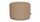 No. 9 Pouf Time Blush | pink, thumbnail 1 of 2