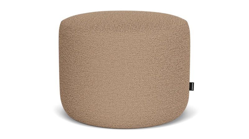 No. 9 Pouf Time Blush | pink, image 1 of 2