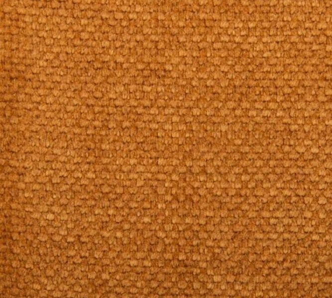 Noa corner sofa left chaise longue Danny Amber | orange, image 3 of 4