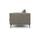Noa sofa 3-seater Planet Grey Green | grey, thumbnail 1 of 4