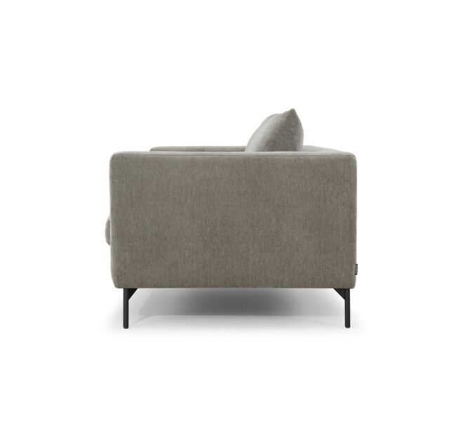 Noa sofa 3-seater Planet Grey Green | grey, image 1 of 4