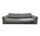 Noa sofa 3-seater Planet Grey Green | grey, thumbnail 4 of 4