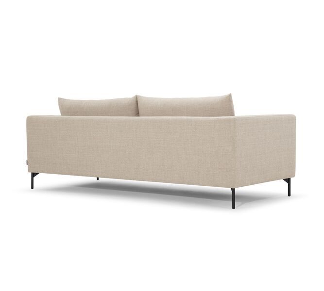 Noa Sofa 3-Sitzer Vega Sand Dune | braun, image 3 of 4