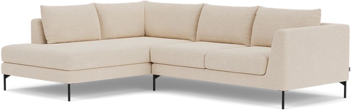 Noa Sofa Récamiere Links Pasha Dune - SOFACOMPANY Möbel