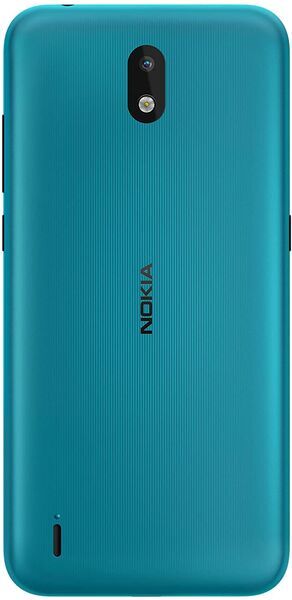 Nokia 1.3 | 1 GB | 16 GB | cyan 2