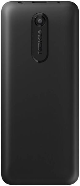 Nokia 108 (2013) | Dual-SIM | zwart 2