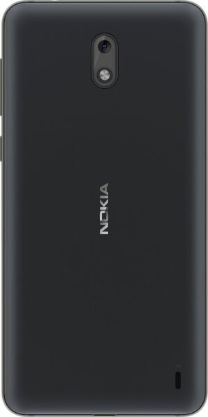 Nokia 2 | 8 GB | Single-SIM | noir/gris 2