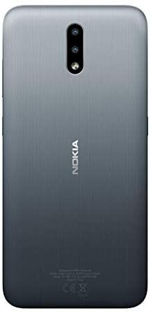 Nokia 2.3 | 32 GB | Dual-SIM | antracit 2
