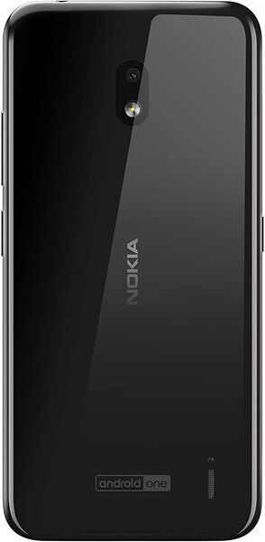 Nokia 2.2 | 16 GB | Dual-SIM | black 2