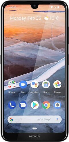 Nokia 2.2