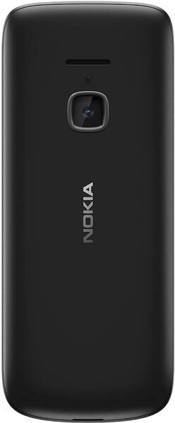 Nokia 225 4G | Dual-SIM | czarny 2