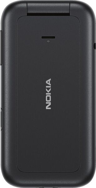Nokia 2660 Flip | Dual-SIM | sort 3