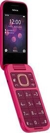 Nokia 2660 Flip | Dual SIM | pink 1