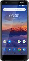 Nokia 3.1 (2018)