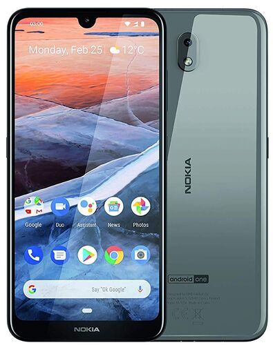 Like New: Nokia 3.2 | 2 GB | 16 GB | gray
