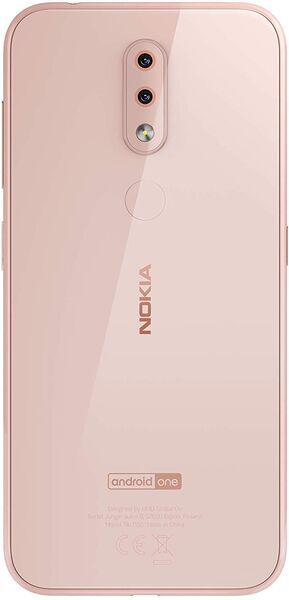 Nokia 4.2 | 2 GB | 16 GB | pink 2