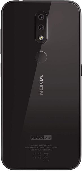 Nokia 4.2 | 2 GB | 16 GB | black 2
